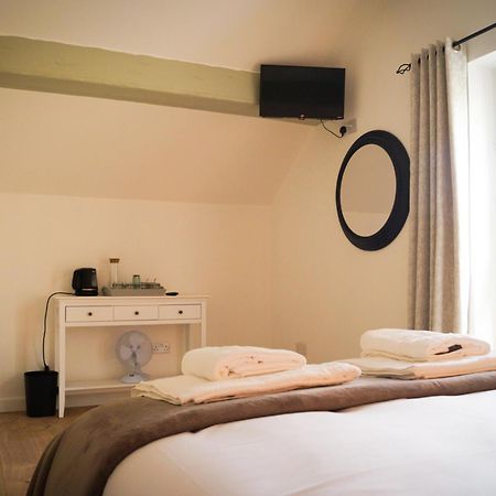 Lemon Tree Inn - Newly Refurbished Coastal Stay Swyre Exteriér fotografie