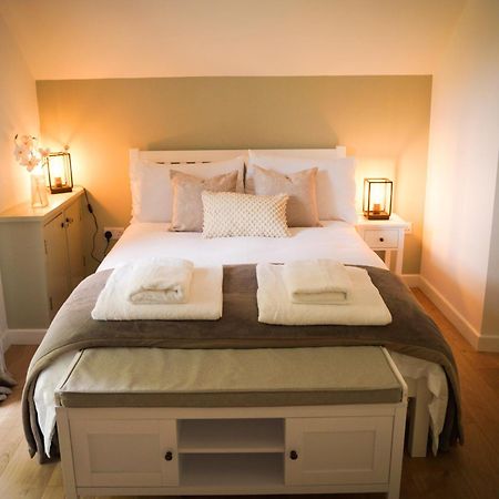 Lemon Tree Inn - Newly Refurbished Coastal Stay Swyre Exteriér fotografie