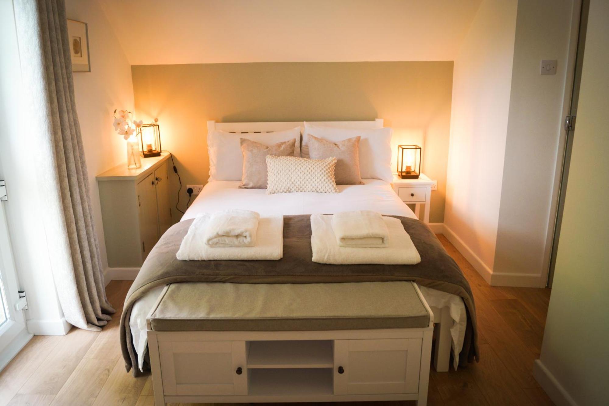 Lemon Tree Inn - Newly Refurbished Coastal Stay Swyre Exteriér fotografie