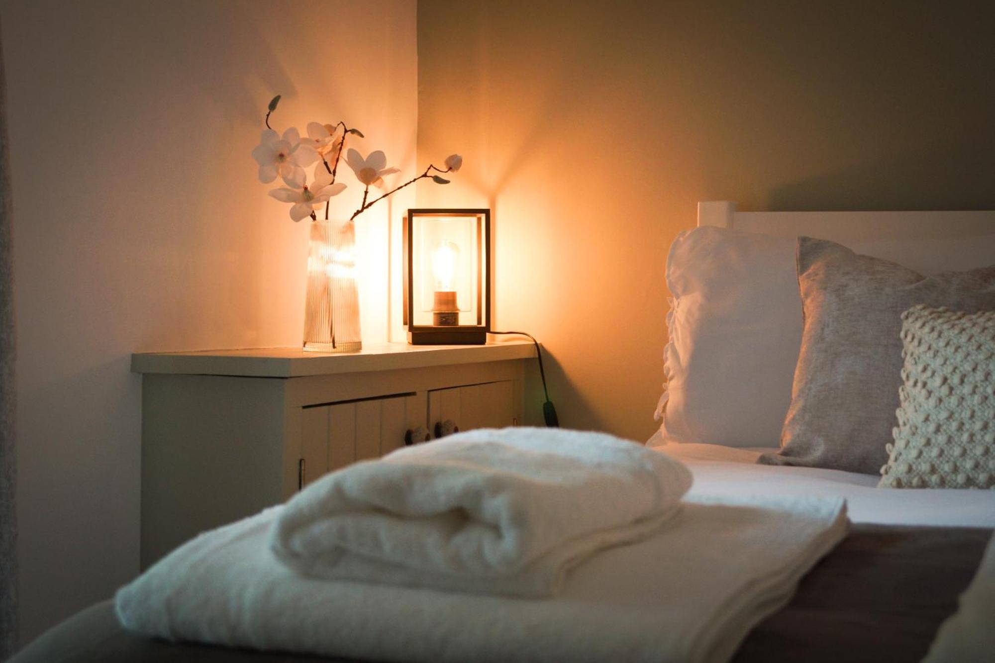 Lemon Tree Inn - Newly Refurbished Coastal Stay Swyre Exteriér fotografie