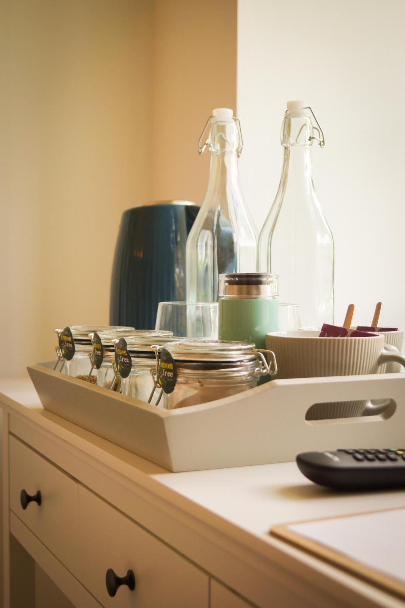 Lemon Tree Inn - Newly Refurbished Coastal Stay Swyre Exteriér fotografie