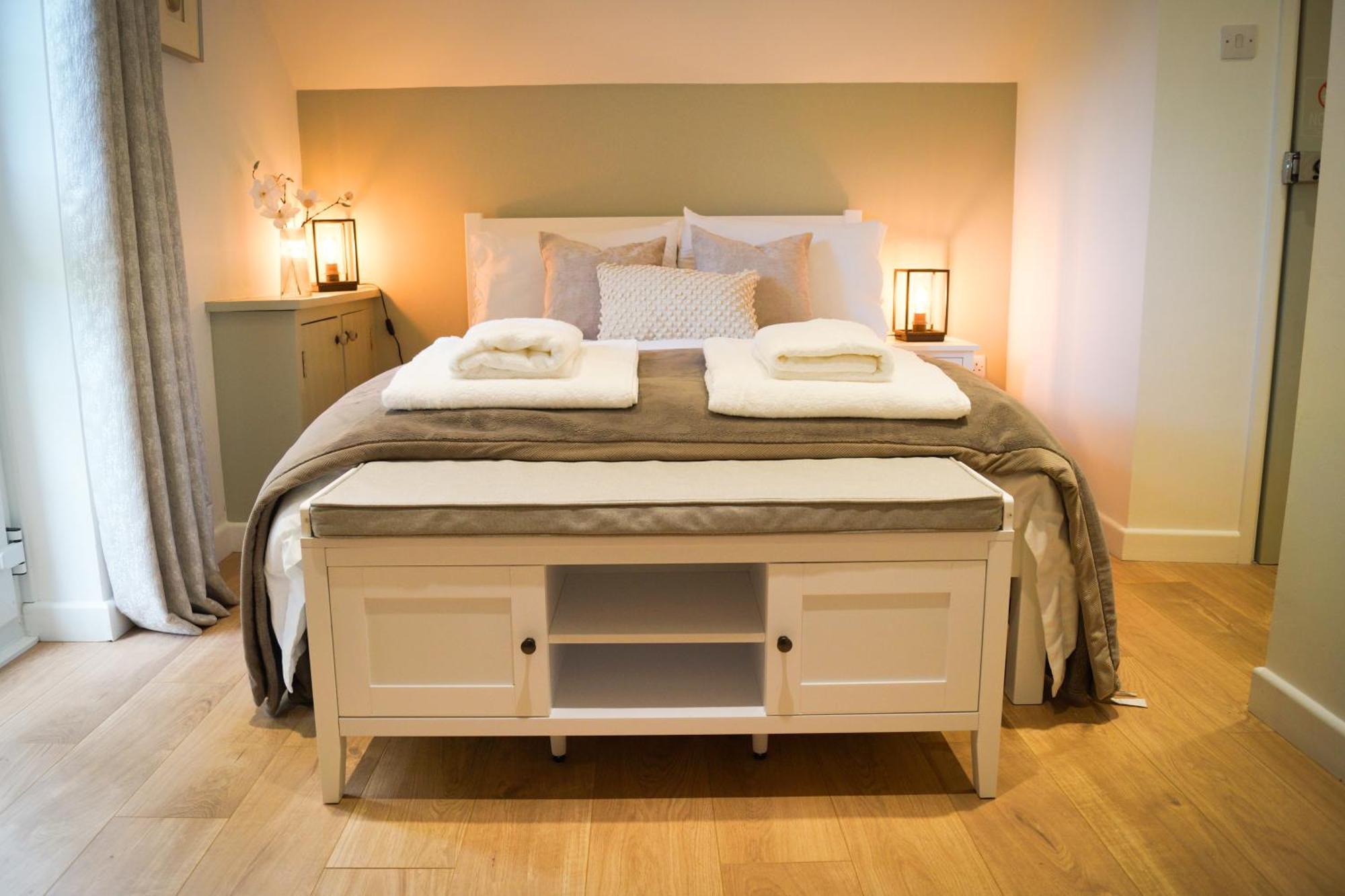 Lemon Tree Inn - Newly Refurbished Coastal Stay Swyre Exteriér fotografie