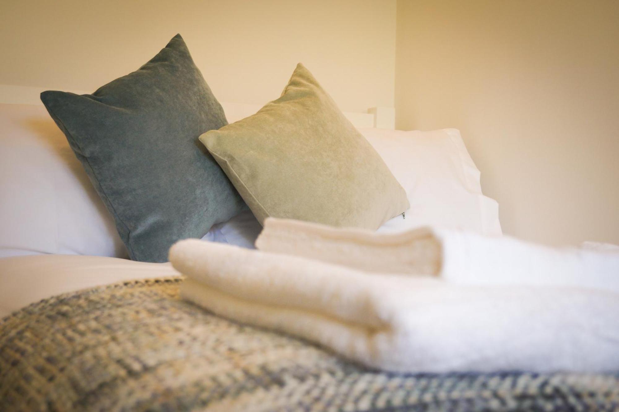 Lemon Tree Inn - Newly Refurbished Coastal Stay Swyre Exteriér fotografie