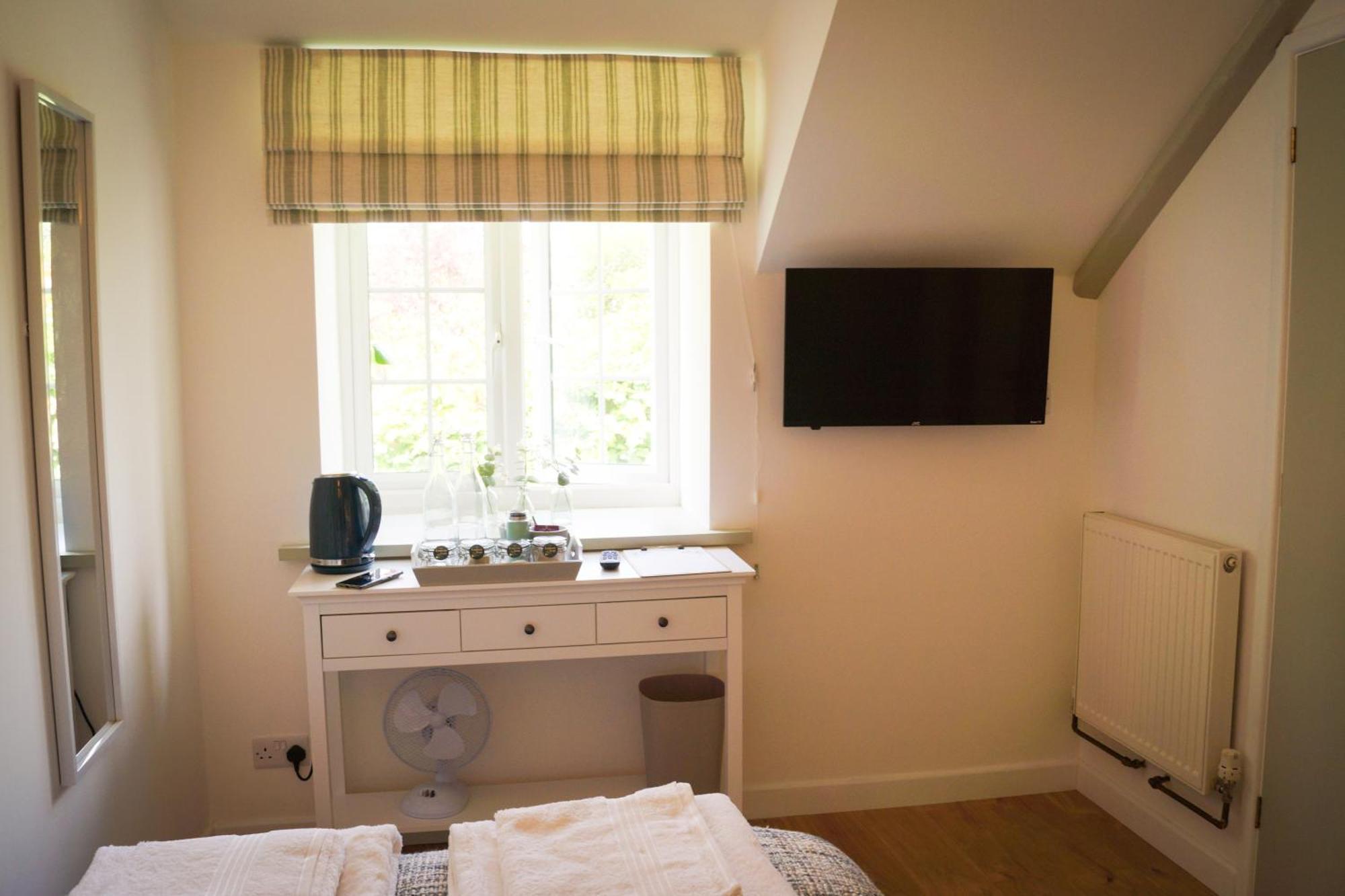 Lemon Tree Inn - Newly Refurbished Coastal Stay Swyre Exteriér fotografie