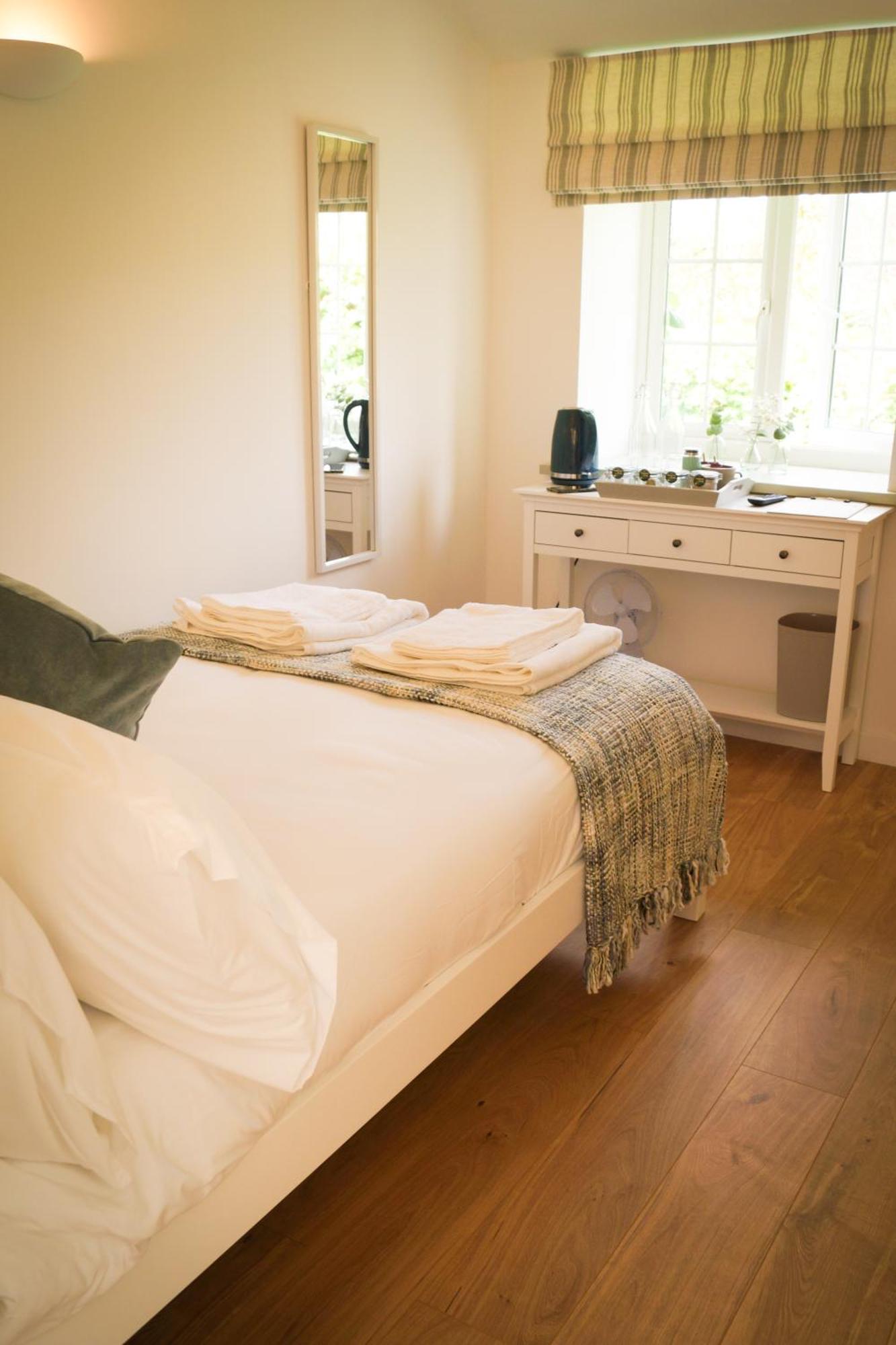 Lemon Tree Inn - Newly Refurbished Coastal Stay Swyre Exteriér fotografie