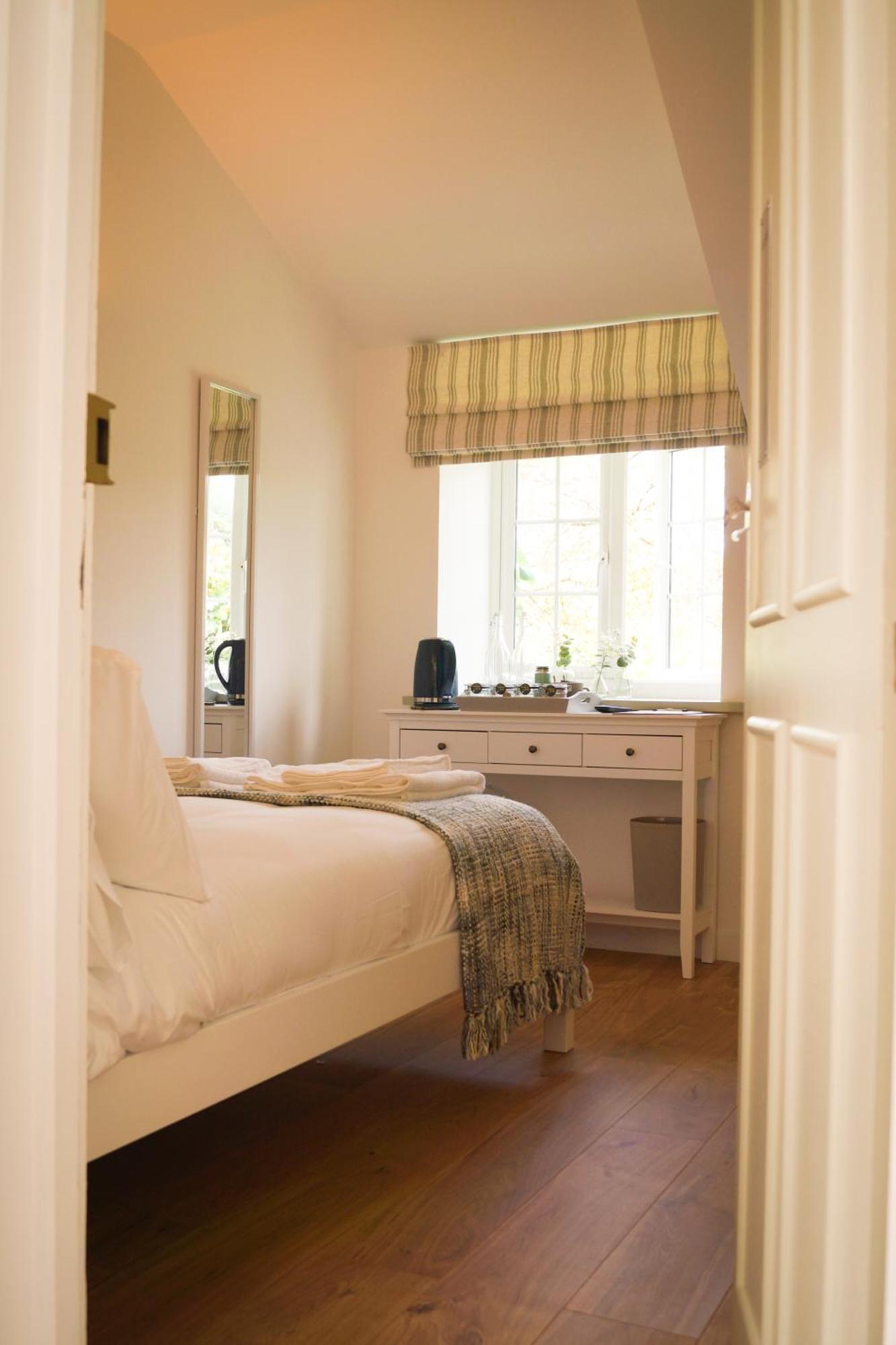 Lemon Tree Inn - Newly Refurbished Coastal Stay Swyre Exteriér fotografie