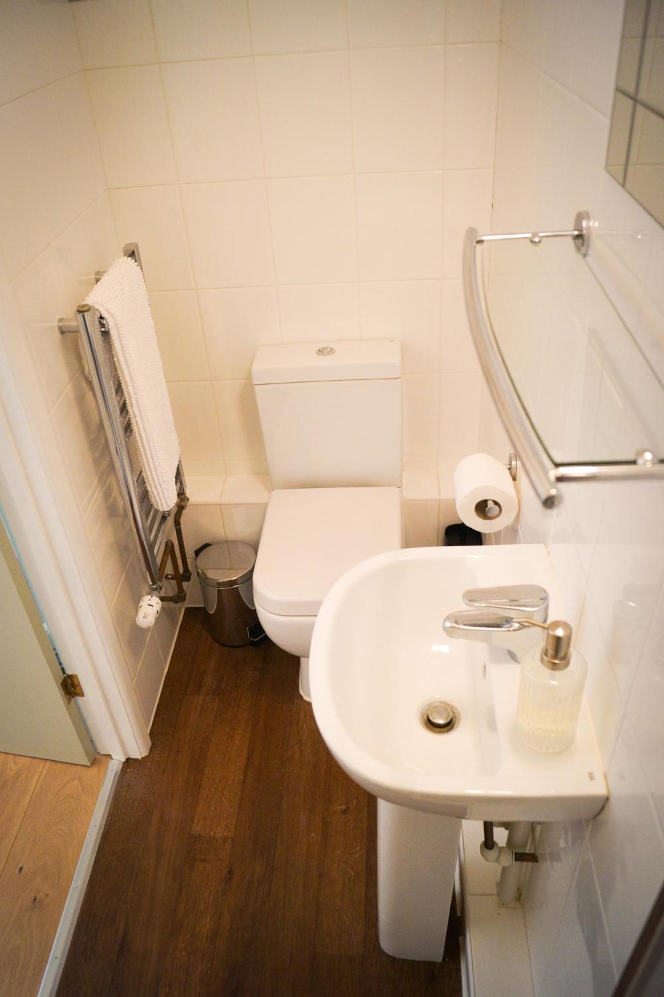 Lemon Tree Inn - Newly Refurbished Coastal Stay Swyre Exteriér fotografie