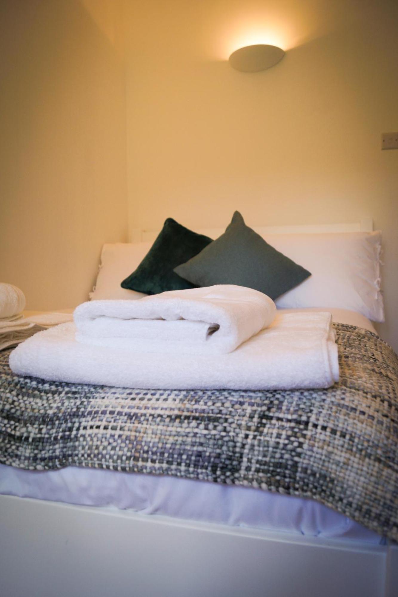 Lemon Tree Inn - Newly Refurbished Coastal Stay Swyre Exteriér fotografie
