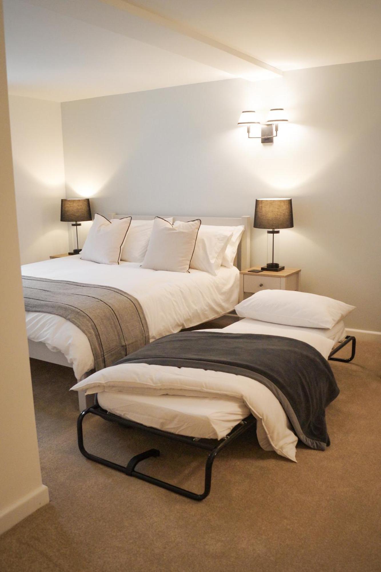 Lemon Tree Inn - Newly Refurbished Coastal Stay Swyre Exteriér fotografie