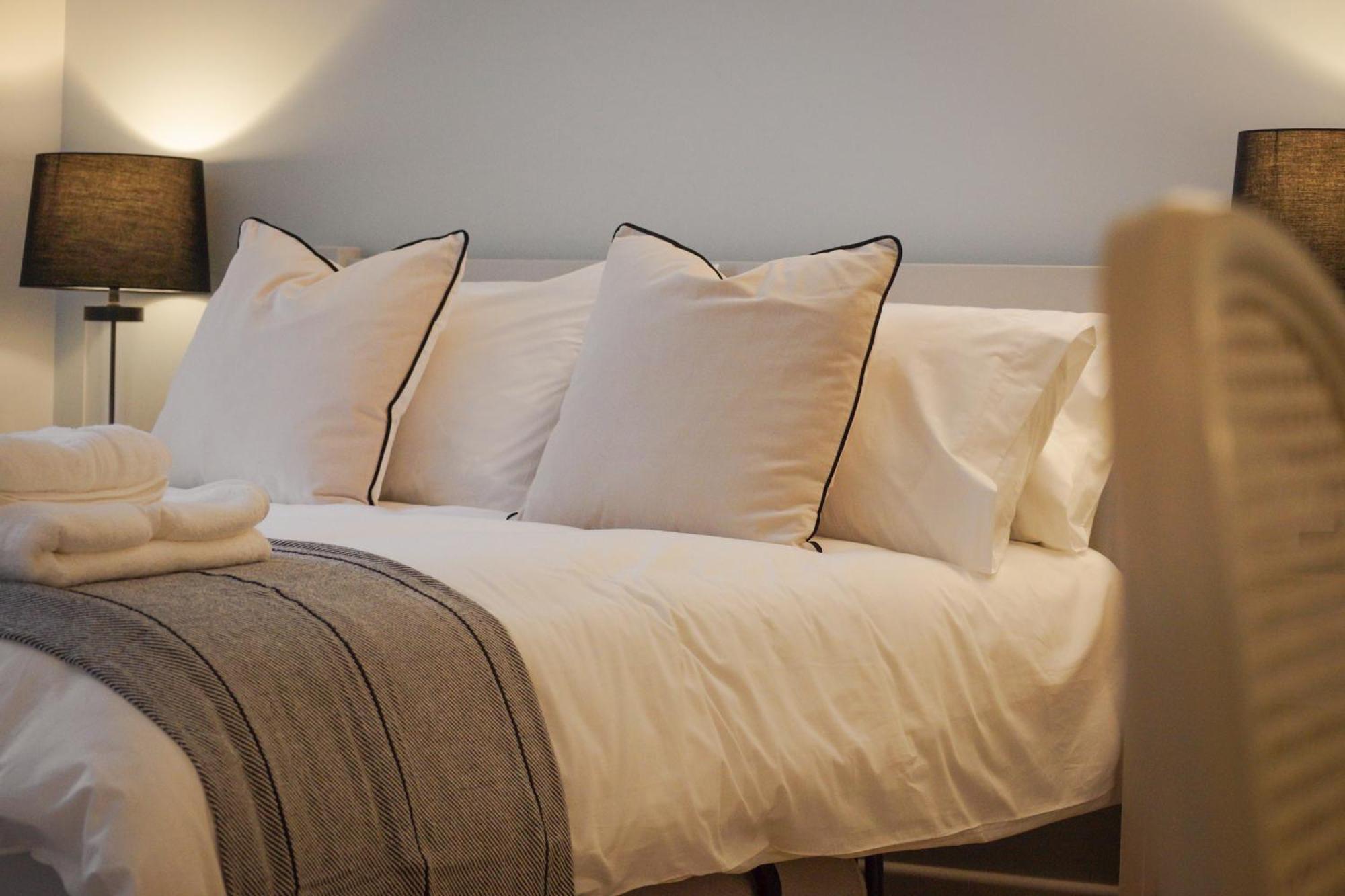 Lemon Tree Inn - Newly Refurbished Coastal Stay Swyre Exteriér fotografie