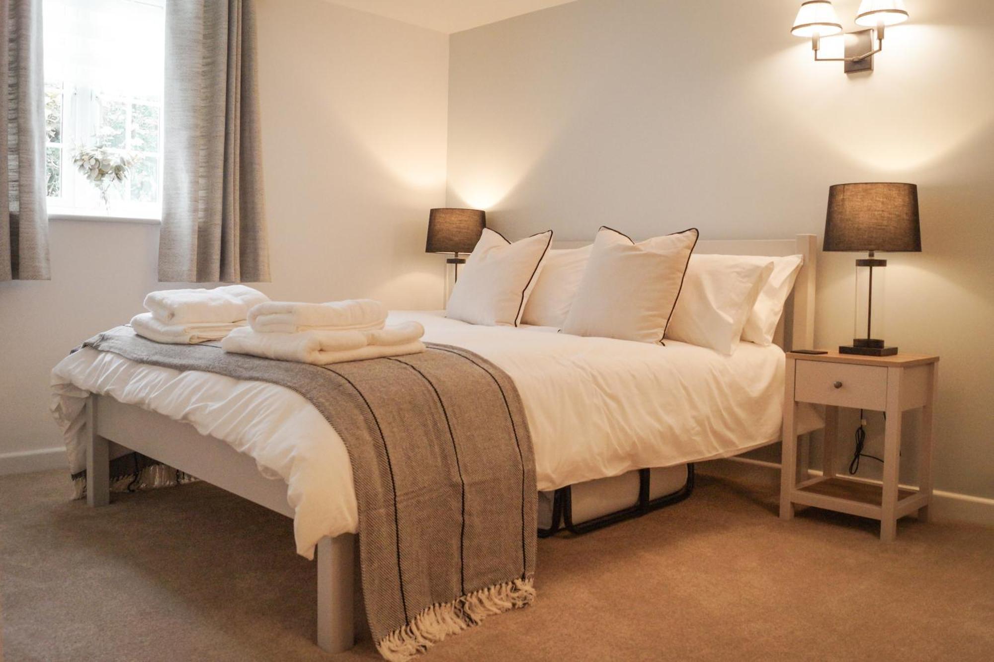 Lemon Tree Inn - Newly Refurbished Coastal Stay Swyre Exteriér fotografie