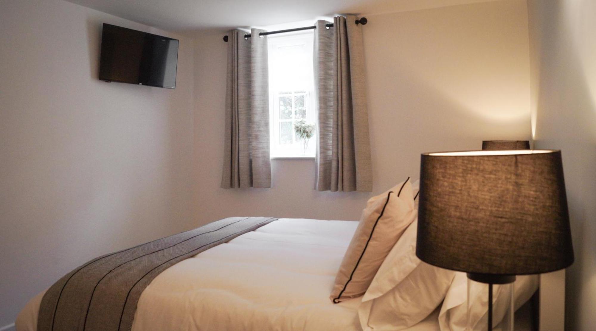 Lemon Tree Inn - Newly Refurbished Coastal Stay Swyre Exteriér fotografie