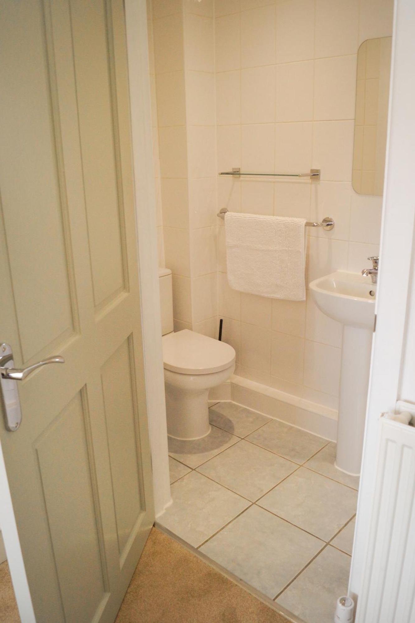 Lemon Tree Inn - Newly Refurbished Coastal Stay Swyre Exteriér fotografie