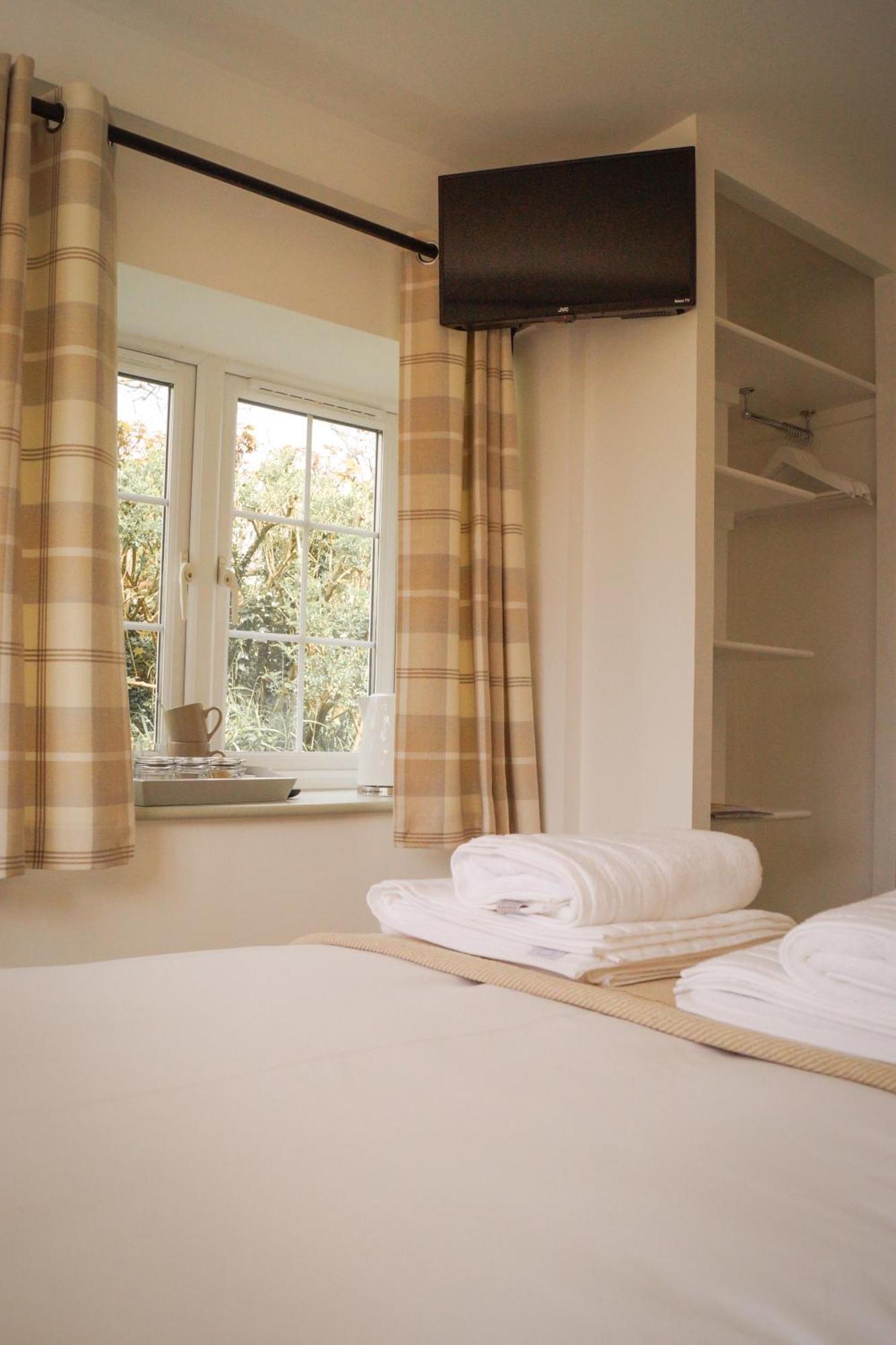 Lemon Tree Inn - Newly Refurbished Coastal Stay Swyre Exteriér fotografie