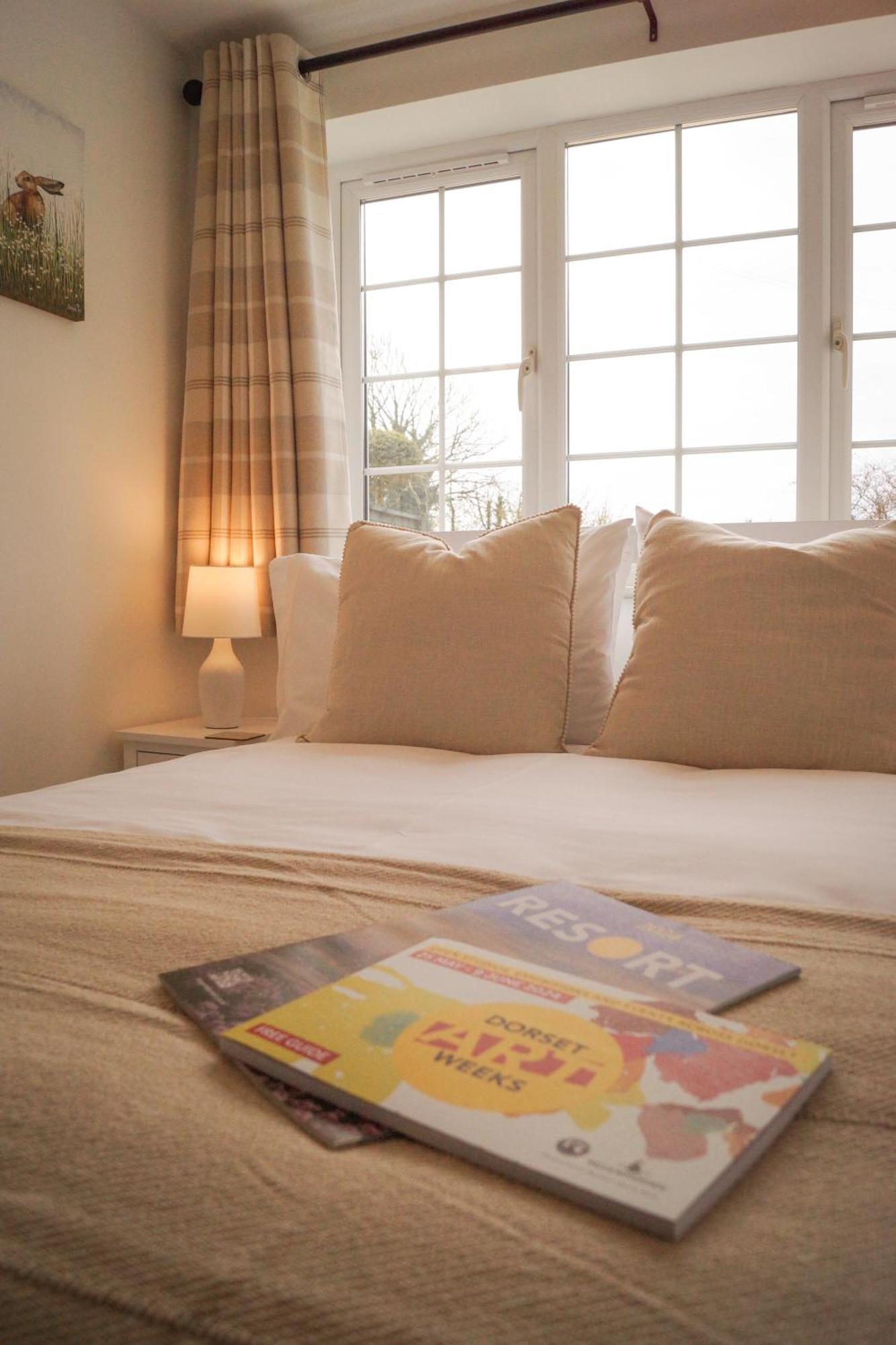 Lemon Tree Inn - Newly Refurbished Coastal Stay Swyre Exteriér fotografie