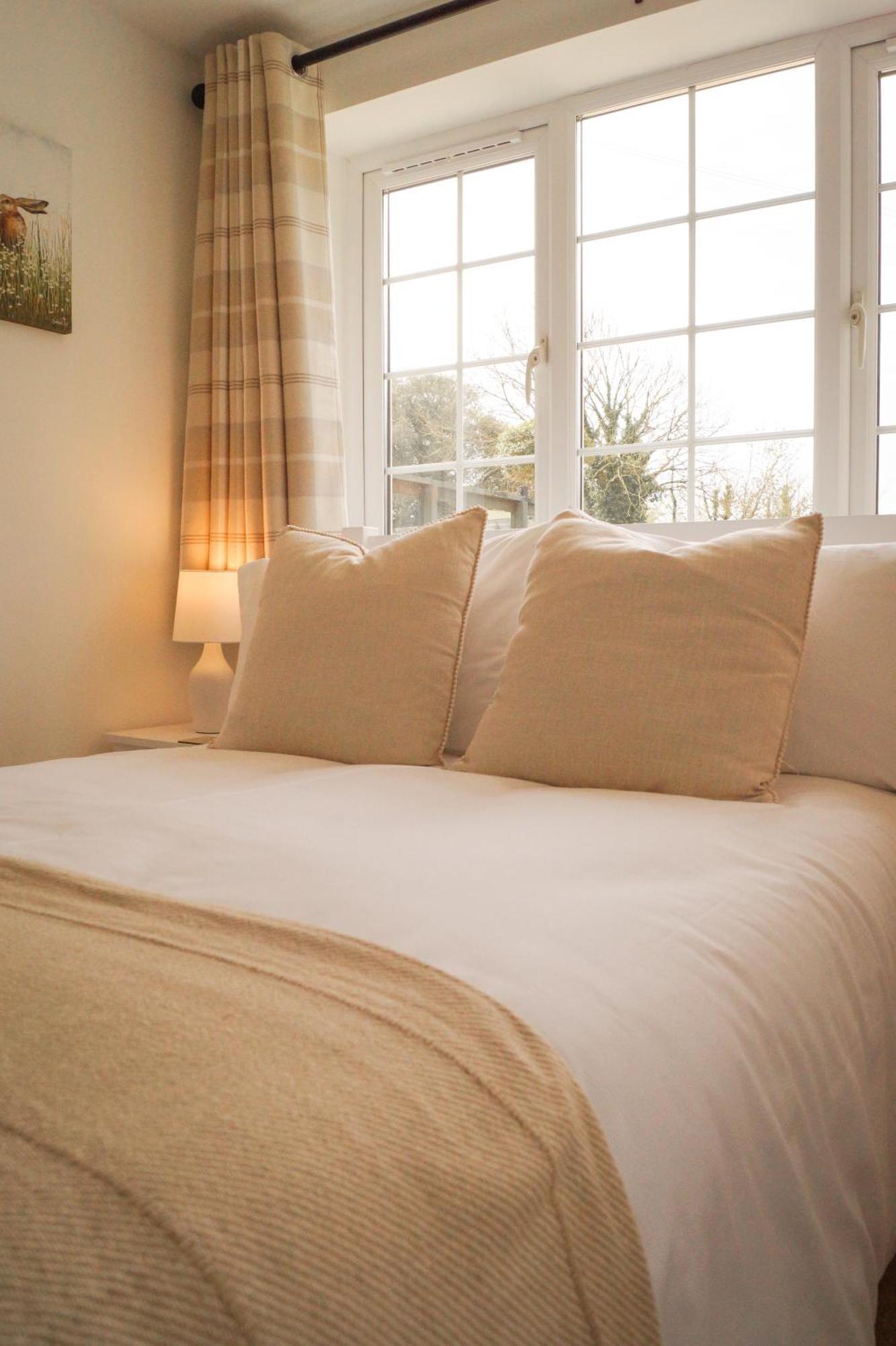 Lemon Tree Inn - Newly Refurbished Coastal Stay Swyre Exteriér fotografie