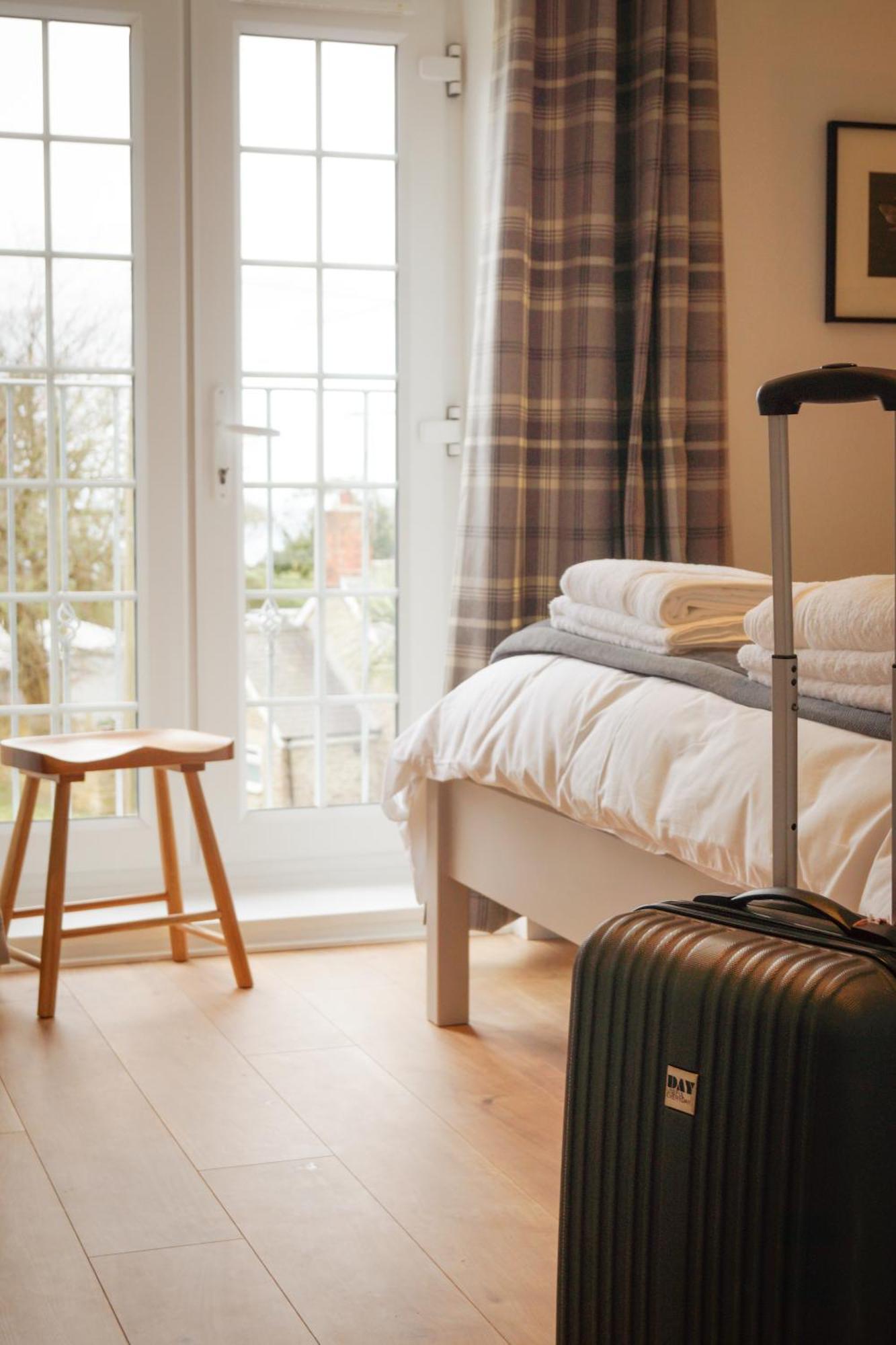 Lemon Tree Inn - Newly Refurbished Coastal Stay Swyre Exteriér fotografie