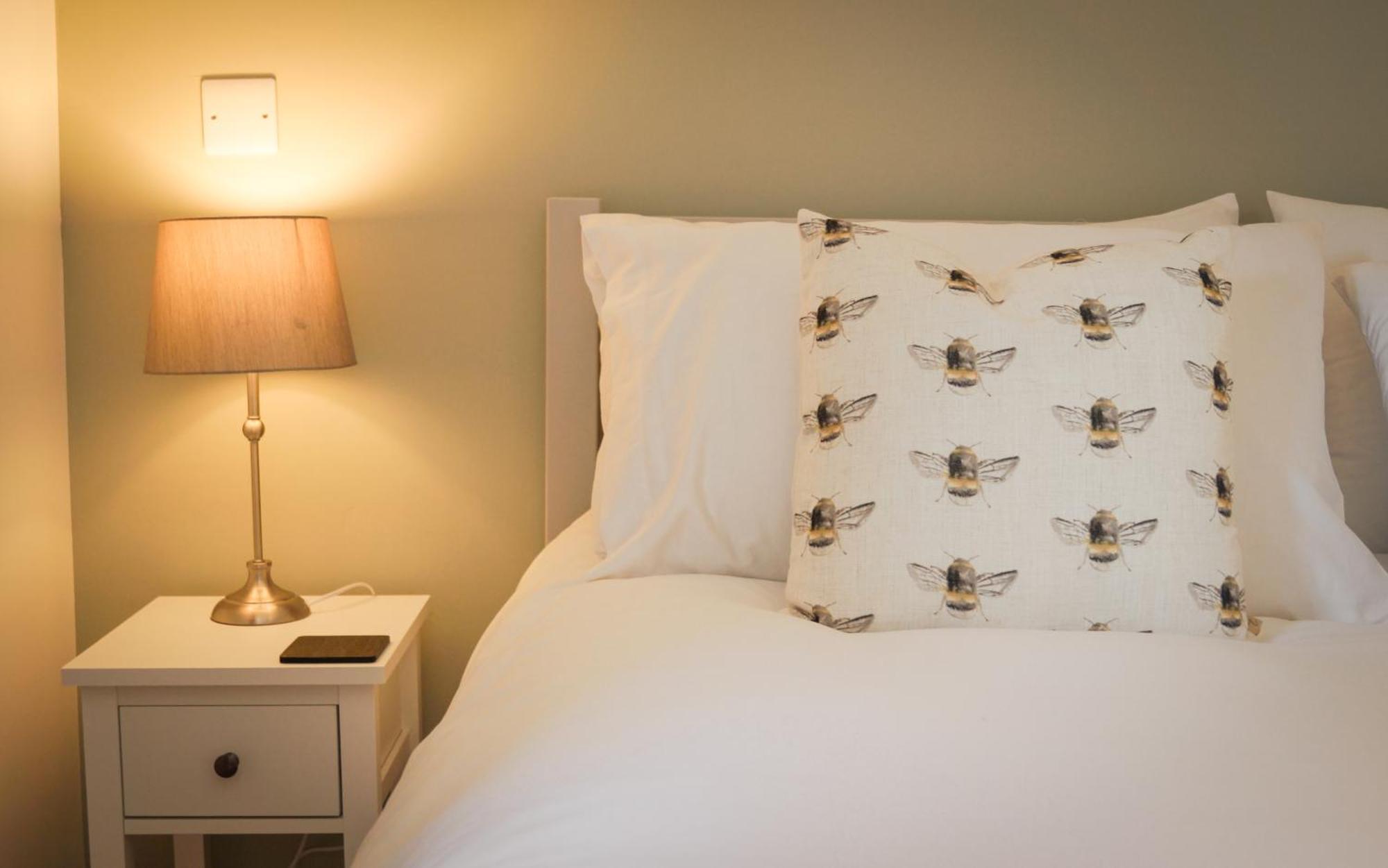 Lemon Tree Inn - Newly Refurbished Coastal Stay Swyre Exteriér fotografie