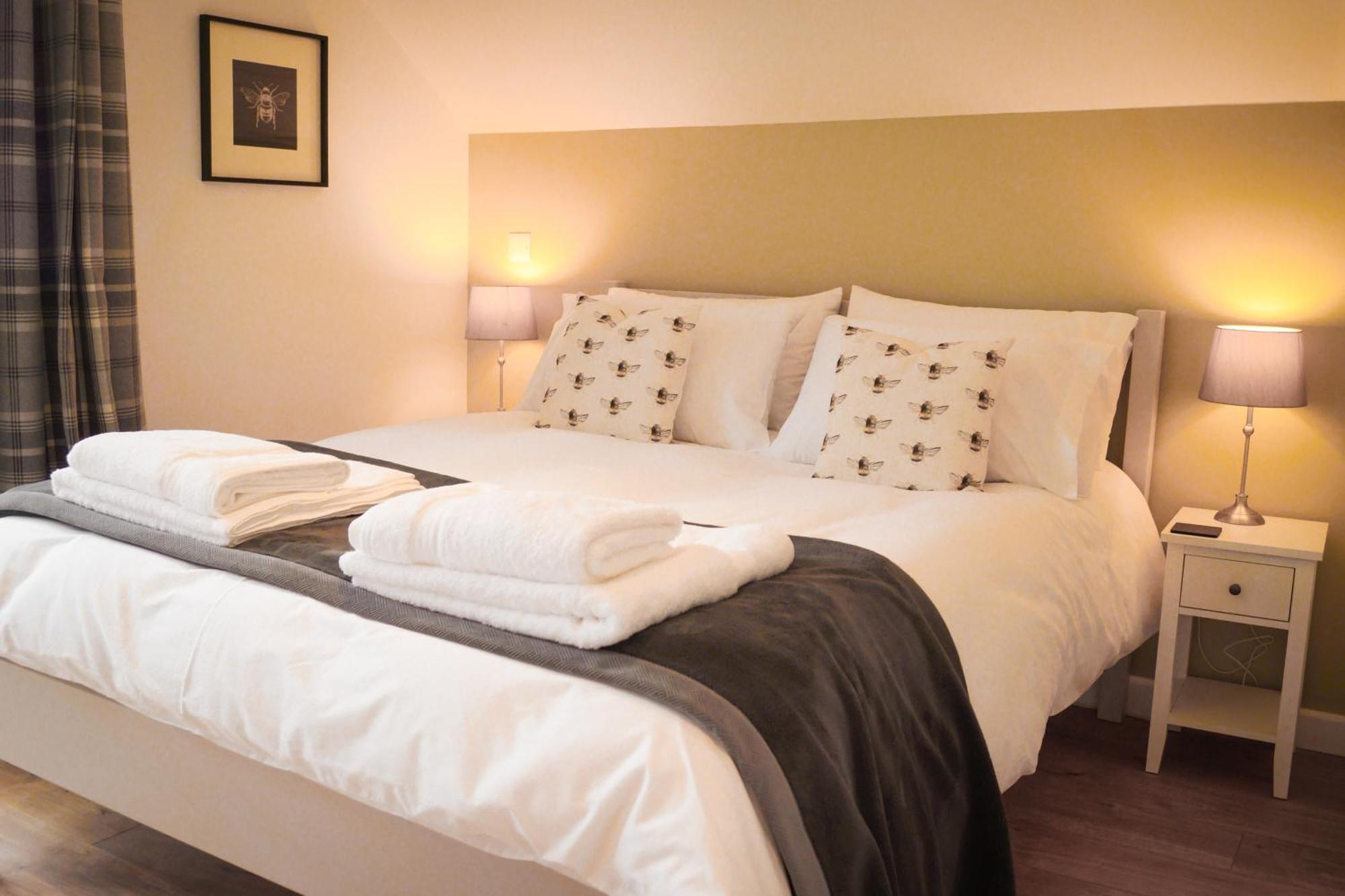 Lemon Tree Inn - Newly Refurbished Coastal Stay Swyre Exteriér fotografie