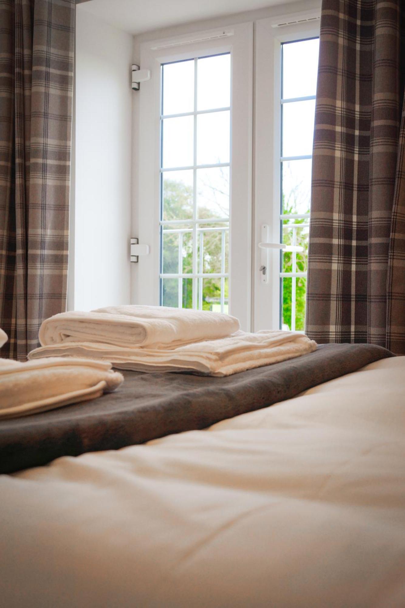 Lemon Tree Inn - Newly Refurbished Coastal Stay Swyre Exteriér fotografie