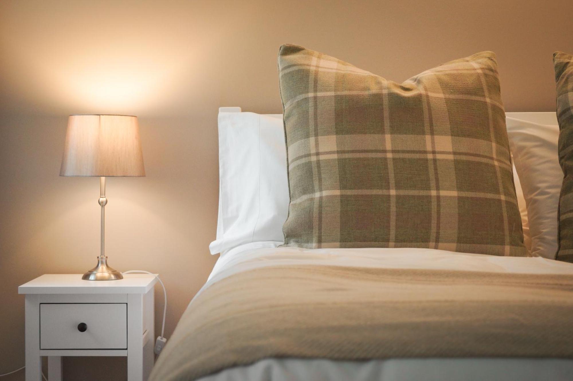 Lemon Tree Inn - Newly Refurbished Coastal Stay Swyre Exteriér fotografie