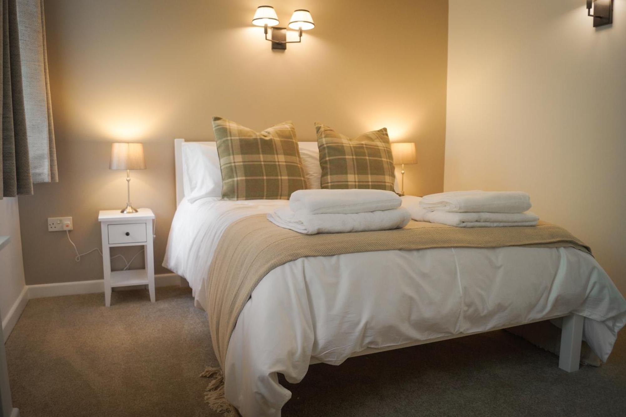 Lemon Tree Inn - Newly Refurbished Coastal Stay Swyre Exteriér fotografie