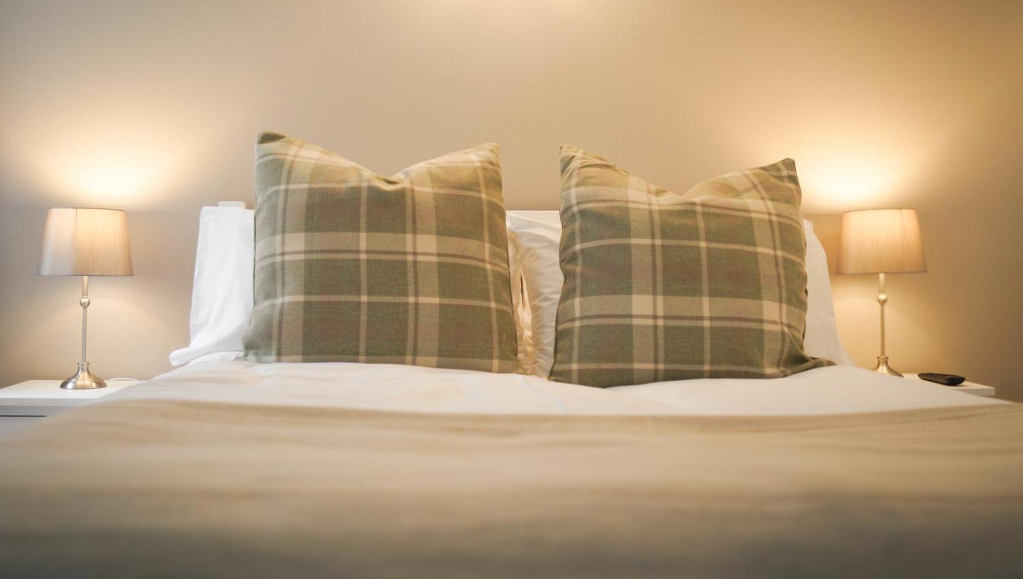 Lemon Tree Inn - Newly Refurbished Coastal Stay Swyre Exteriér fotografie